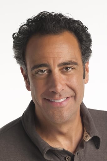 Immagine di Brad Garrett