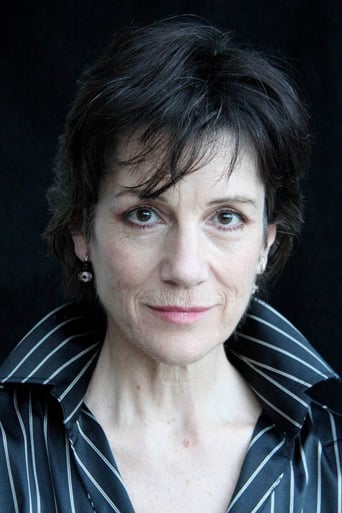 Immagine di Harriet Walter