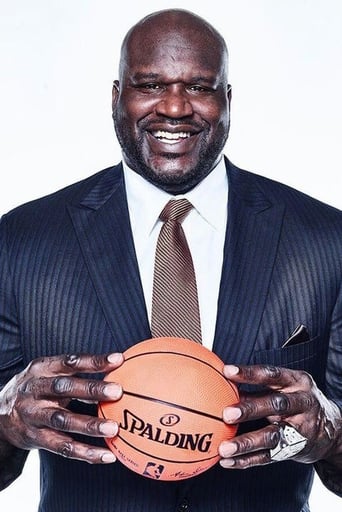 Immagine di Shaquille O'Neal