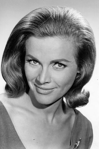 Immagine di Honor Blackman