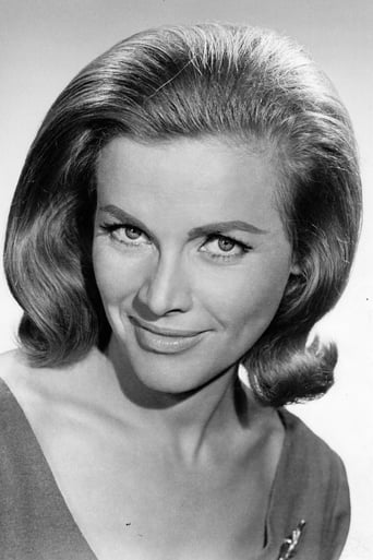 Immagine di Honor Blackman