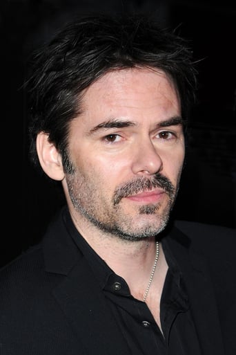 Immagine di Billy Burke