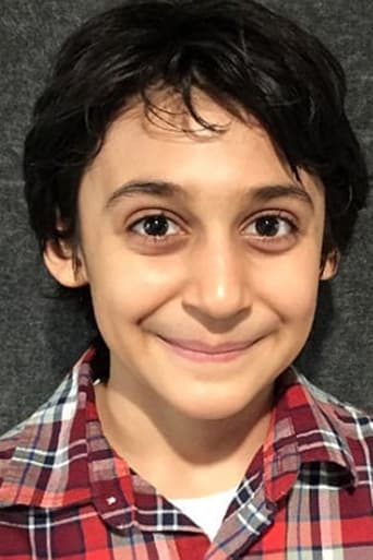 Immagine di Lucian-River Mirage Chauhan