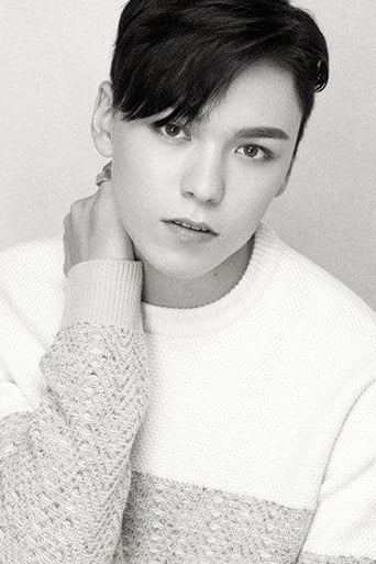 Immagine di Hansol Vernon Chwe