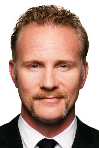 Immagine di Morgan Spurlock