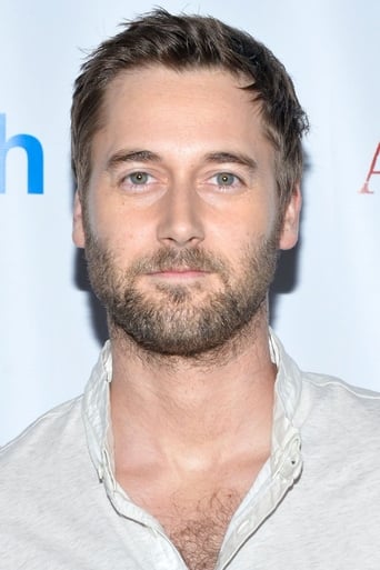 Immagine di Ryan Eggold