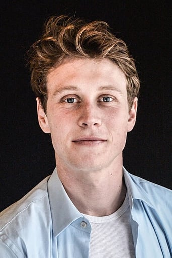 Immagine di George MacKay