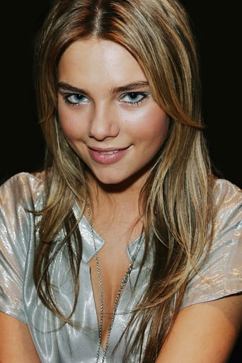 Immagine di Indiana Evans