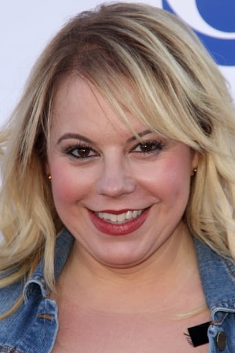 Immagine di Kirsten Vangsness