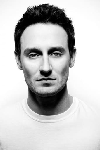 Immagine di Josh Stewart