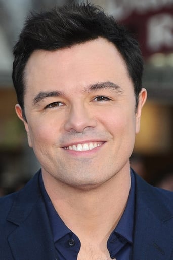 Immagine di Seth MacFarlane