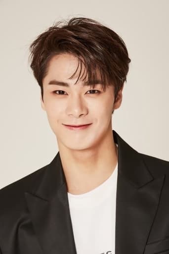 Immagine di Moonbin