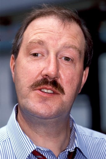 Immagine di Gorden Kaye