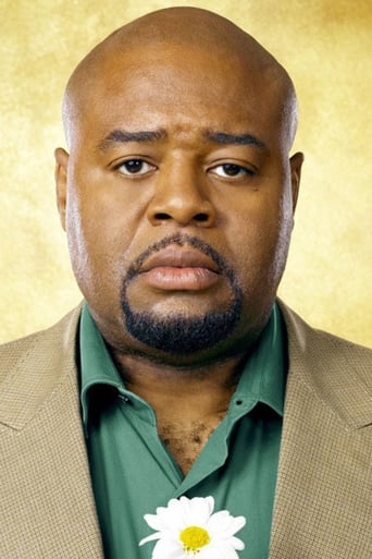 Immagine di Chi McBride