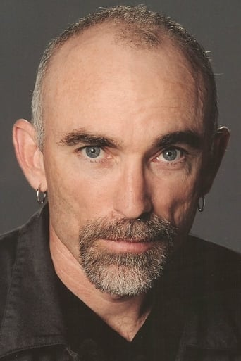 Immagine di Jackie Earle Haley