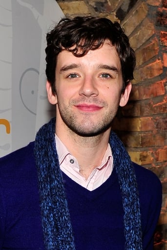 Immagine di Michael Urie