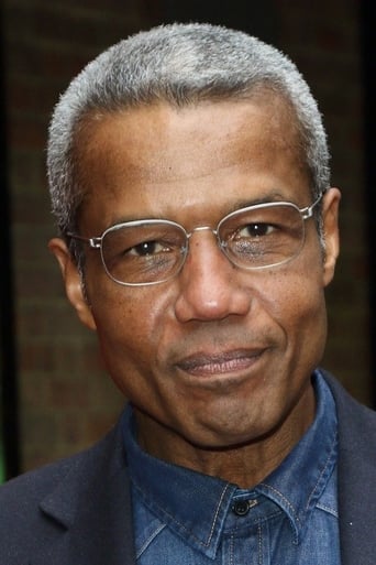 Immagine di Hugh Quarshie