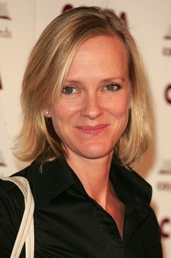 Immagine di Hermione Norris