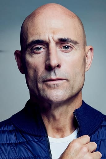 Immagine di Mark Strong