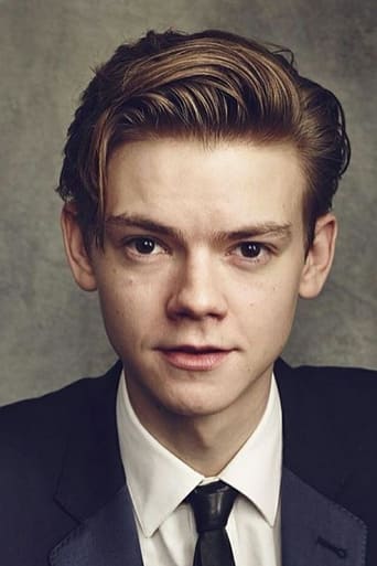 Immagine di Thomas Brodie-Sangster