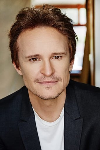 Immagine di Damon Herriman