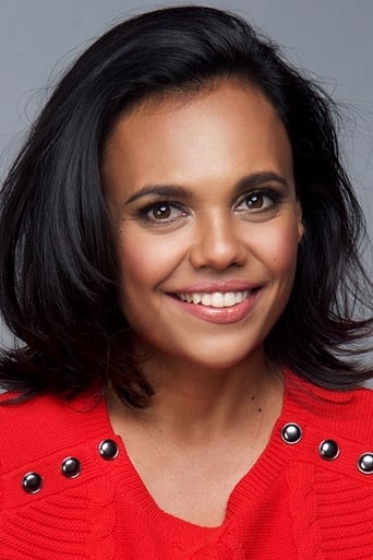 Immagine di Miranda Tapsell