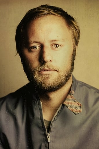 Immagine di Rory Scovel