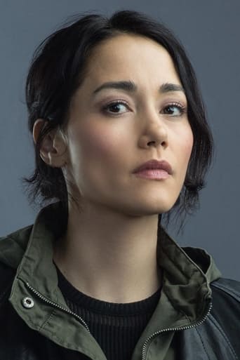 Immagine di Sandrine Holt