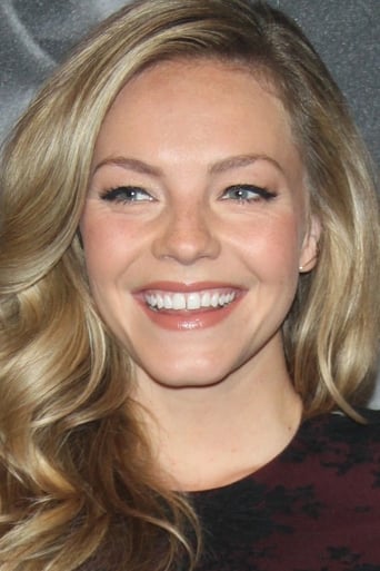 Immagine di Eloise Mumford