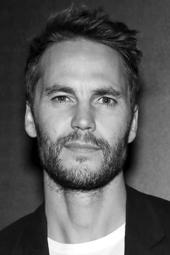 Immagine di Taylor Kitsch