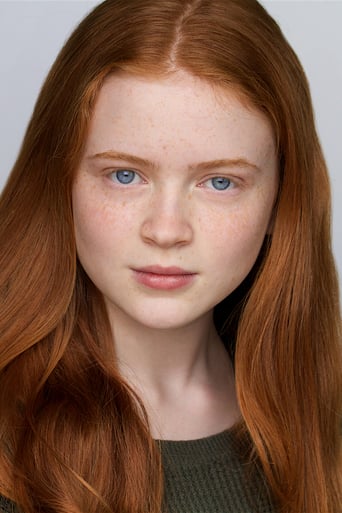 Immagine di Sadie Sink