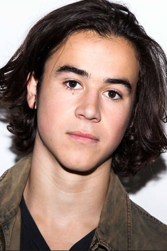 Immagine di Keean Johnson