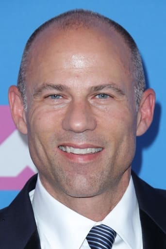 Immagine di Michael Avenatti