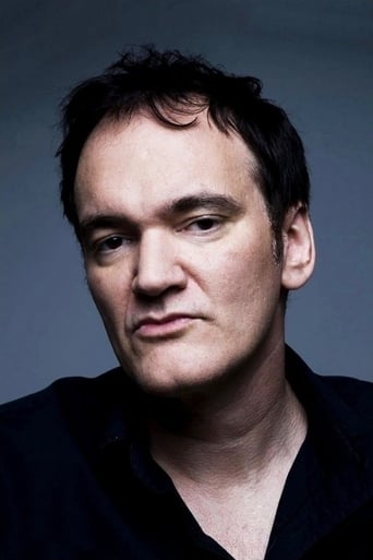 Immagine di Quentin Tarantino