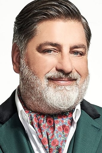 Immagine di Matt Preston