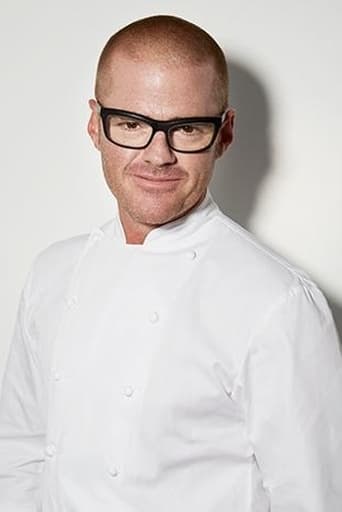 Immagine di Heston Blumenthal