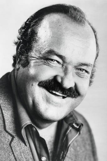 Immagine di William Conrad