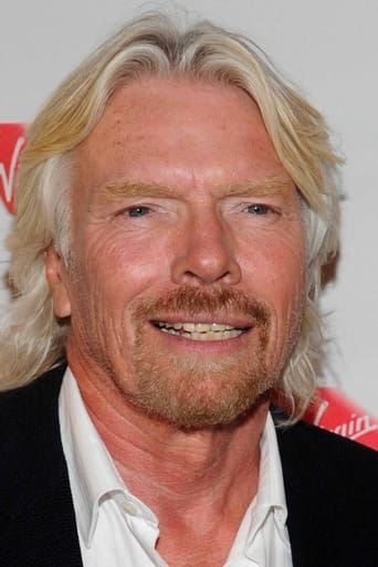 Immagine di Richard Branson