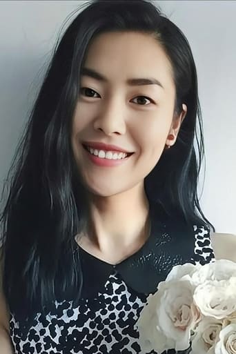 Immagine di Liu Wen