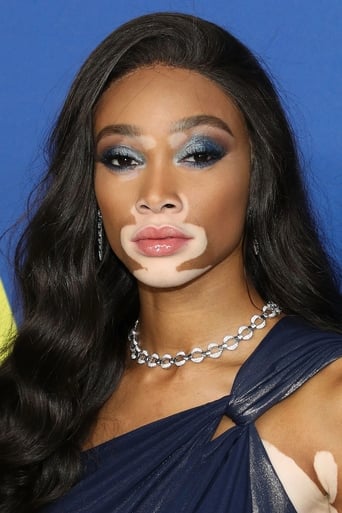 Immagine di Winnie Harlow