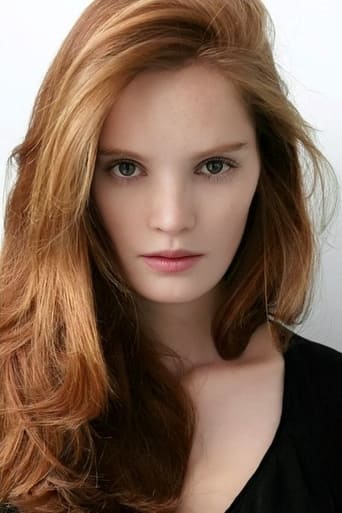 Immagine di Alexina Graham