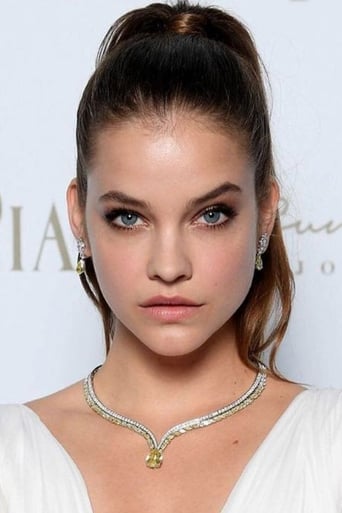 Immagine di Barbara Palvin