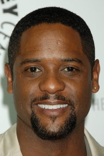 Immagine di Blair Underwood