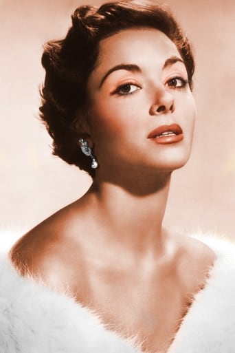 Immagine di Dana Wynter