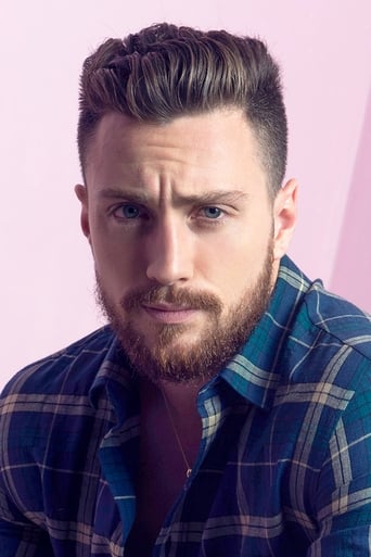 Immagine di Aaron Taylor-Johnson