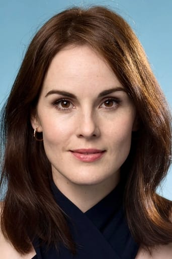 Immagine di Michelle Dockery