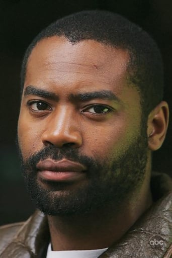 Immagine di Nicholas Pinnock