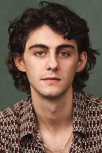 Immagine di Ben Rose
