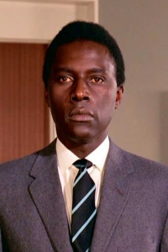 Immagine di Johnny Sekka