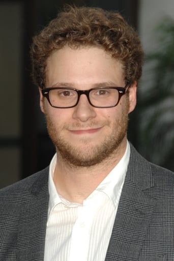 Immagine di Seth Rogen